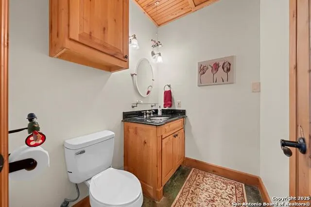 2320 fiedler road Harper, TX 78028